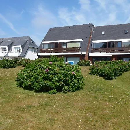 Διαμέρισμα Syltdomizil Tade, App 1 Wenningstedt-Braderup